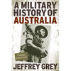 A Military History of Australia - Paperback