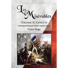 Les Misérables, Volume II: Cosette: Unabridged Bilingual Edition: English-French - Paperback