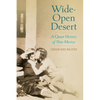 Wide-Open Desert: A Queer History of New Mexico - Paperback