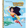 Wonder Woman (DC Super Heroes: Wonder Woman) - Hardcover