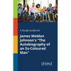 A Study Guide for James Weldon Johnson's "The Autobiography of an Ex-Coloured Man" - Paperback