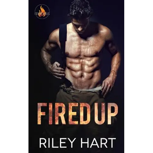 Fired Up - Paperback