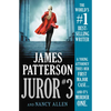 Juror #3 - Paperback