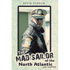 The Mad Sailor of the North Atlantic 2nd Edition - Paperback