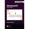 Advanced R, Second Edition - Paperback