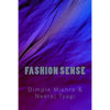 Fashion Sense - Paperback