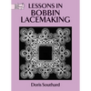 Lessons in Bobbin Lacemaking - Paperback