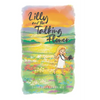 Lilly and the Talking Flower - Hardcover