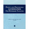 Policy and Procedural Guidelines for Hyperbaric Facilities - Paperback