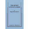 The Secret Lives of Losers - Paperback
