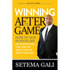 Winning After the Game: How to Win in Your Life No Matter Who You Are or What You've Been Through - Paperback