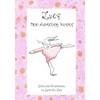 Lucy, the dancing bunny - Paperback