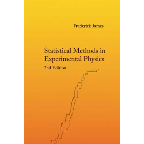 Statistical Methods in Exper Phy(2ed) - Paperback