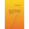 Statistical Methods in Exper Phy(2ed) - Paperback