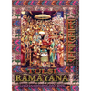 Tulsi Ramayana, Sanatana Dharma Holy Book: Ramcharitmanas with English Translation & Transliteration (Edition II) - Hardcover
