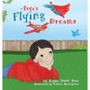Arya's Flying Dreams - Hardcover