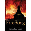 FireSong: the secret room - Paperback
