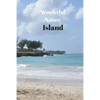 Wonderful Nature Island: Picture book gift for seniors with Dementia or patients with Alzheimer's. 40 full color photographs of island landscapes and - Paperback