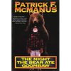 The Night the Bear Ate Goombaw - Paperback