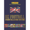 Panini UK Football Sticker Collections 1978-1985 - Paperback