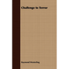 Challenge to Terror - Paperback