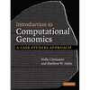Introduction to Computational Genomics - Paperback