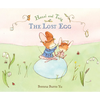 Hazel and Twig: The Lost Egg - Hardcover