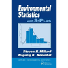 Environmental Statistics with S-Plus - Paperback