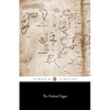 The Vinland Sagas: The Icelandic Sagas about the First Documented Voyages Across the North Atlantic - Paperback