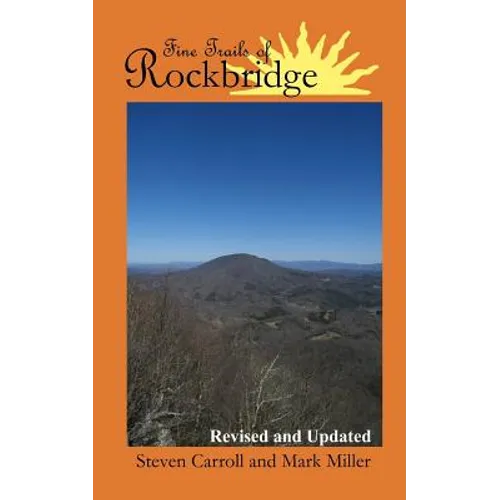 Fine Trails of Rockbridge. - Paperback