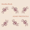 Honey Protocols - Paperback