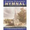 The Campfire Strummer's Hymnal for Voice and Guitar: Large-Print Lyrics and Guitar Chords for Over 110 Christian Hymns and Spirituals - Paperback