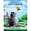 Kitten & Butterfly - Hardcover