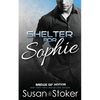 Shelter for Sophie - Paperback