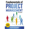 The Fundamentals of Project Management - Paperback
