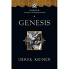 Genesis - Paperback