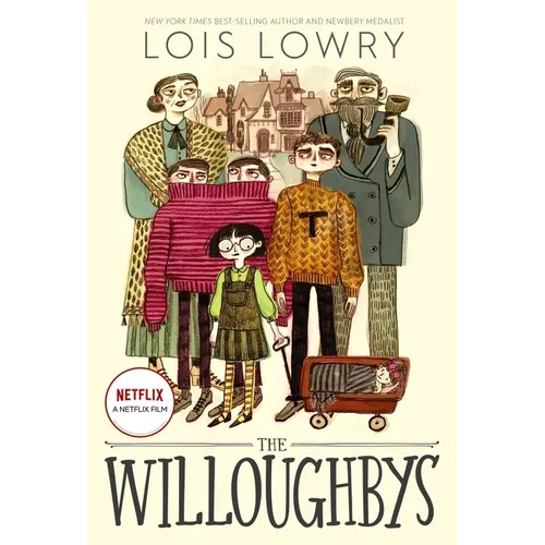 The Willoughbys - Hardcover