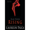 Rising: The Red Edition - Paperback