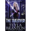 The Takeover - Paperback