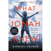 What Jonah Knew - Paperback