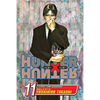 Hunter X Hunter, Vol. 11: Next Stop: Meteor City--The Junkyard of the World - Paperback