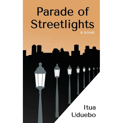 Parade of Streetlights - Paperback