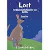 Lost: The Adventures of Boomer and Matilda - Paperback
