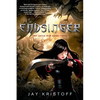 Endsinger: The Lotus War Book Three - Paperback