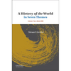A History of the World in Seven Themes: Volume Two: Since 1400 - Paperback