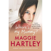 Where's My Mummy - Paperback