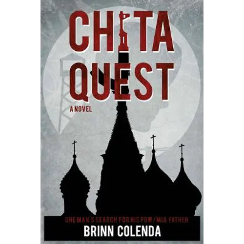 Chita Quest - Paperback