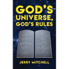 God's Universe, God's Rules - Paperback