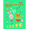 I spy Easter Book for Kids Ages 2-5: Activity and Guessing Book for Toddlers and Preschoolers. Find Bunnies, Easter Eggs, Chicks and Many More - Paperback