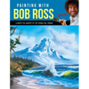 Painting with Bob Ross: Learn to Paint in Oil Step by Step! - Paperback